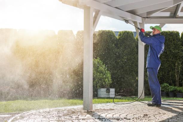 Best Playground Equipment Cleaning  in St Ignace, MI
